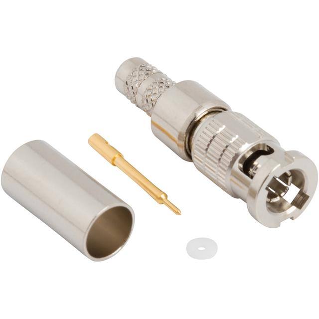 034-5079 Amphenol RF  Koaxialsteckverbinder (HF)-Baugruppen